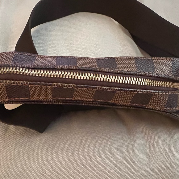 Louis Vuitton Damier Geronimos - Picture 6 of 16